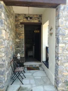 On the Rocks Myrto - Holiday House 30m from the sea