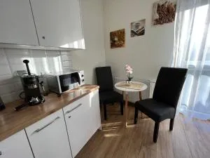 Apartamenty Kielce- Apartament Zacisze przy Baseny Tropikalne, Kadzielnia, parking, faktura,centrum - Sitkówka-Nowiny