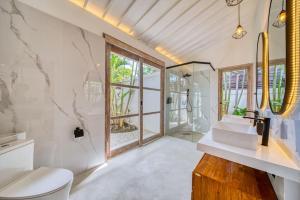 Beautiful villa Yang Tao in the heart of Seminyak with private staff
