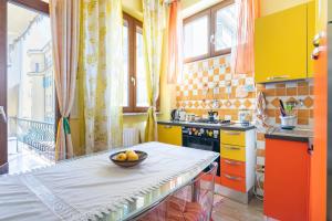 Piccolo e intimo centro città img2