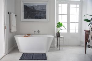 The Grand Hotel Robertson