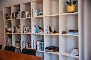 The Grand Hotel Robertson