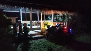 Bayan Exotic Homestay