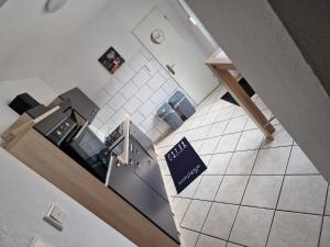 Ferienwohnung Kleve Kellen