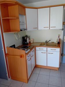 Appartement P2 Le Californie Grau du Roi