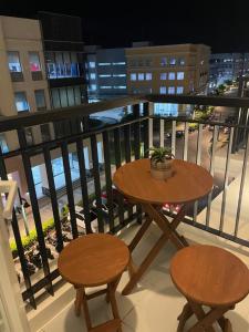 1 Bedroom Condo In Saint Honore Megaworld near ICC