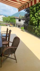B&B / Chambres d'hotes Goutanou : photos des chambres