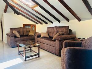 Apartamento El Refugio