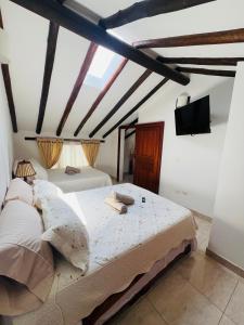 Apartamento El Refugio