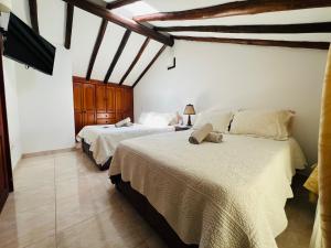 Apartamento El Refugio