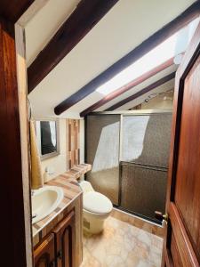 Apartamento El Refugio