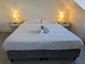 Appartements Foch, vue mer, coeur de ville : photos des chambres