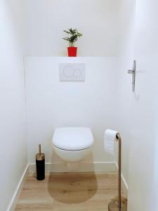 Appartements Foch, vue mer, coeur de ville : photos des chambres