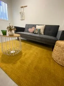 La casita de Julia - Чо