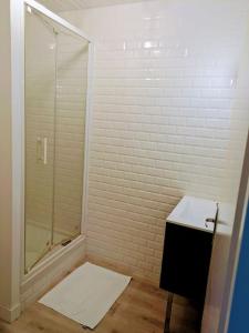 Appartements Foch, vue mer, coeur de ville : photos des chambres