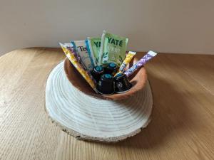 Appartements Foch, vue mer, coeur de ville : photos des chambres