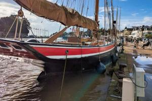 Appartements Foch, vue mer, coeur de ville : photos des chambres
