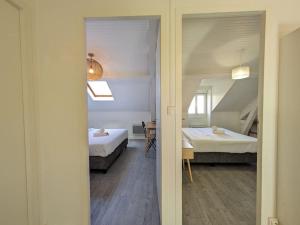 Appartements Foch, vue mer, coeur de ville : Appartement 2 Chambres