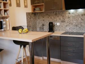 2 Zimmer Ferienwohnung „Schliersberg“