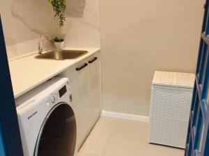 Apê Paulista Alameda Santos