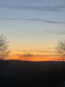 Grangette au chateau de Castelnau