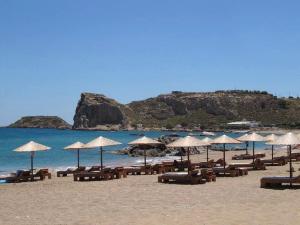 Kohili Suite Stegna Beach