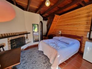 Hotel Pousada Boa Montanha