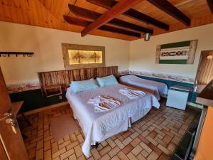 Hotel Pousada Boa Montanha