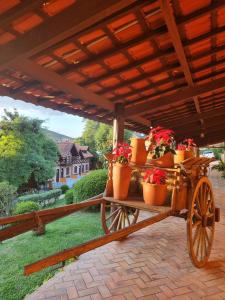 Hotel Pousada Boa Montanha