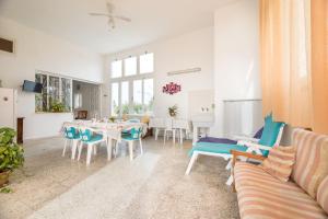 La Dimora Lucia by Paf in tour