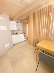 Boutique Alpine Studio by SupaStays