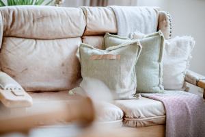 Ferienhaus Comfort