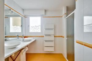 Belle maison familiale pour un séjour à Brétignolles
