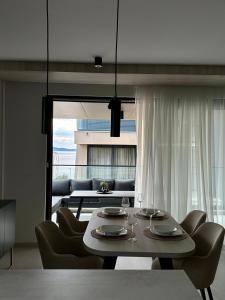 Luxury apartments “InGreen”