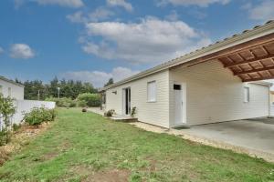 Belle maison familiale pour un séjour à Brétignolles
