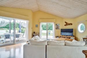 Belle maison familiale pour un séjour à Brétignolles