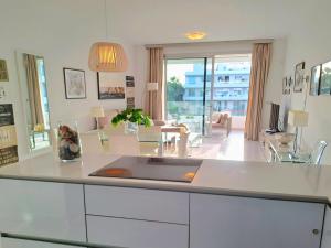 Noctua Estepona Luxury Apartment Belair 005