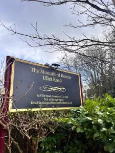 友来套房酒店 - 利物浦