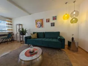 SONNENSCHEIN... ankommen und Zuhause fühlen... Apart-VL - Unterreichenbach