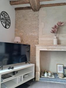 Maisons de vacances La petite bajocasse : photos des chambres