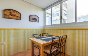 Lovely Apartment In Alacant With Wifi