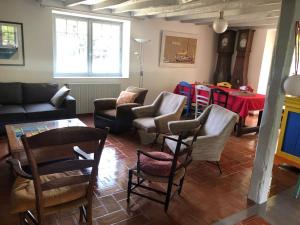 Calme et serenite en correze