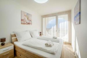 Cruiser Apartmanok Siófok By BLTN