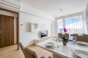 Cruiser Apartmanok Siófok By BLTN