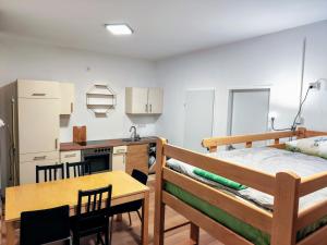 Cosy Family Condo Double Deck