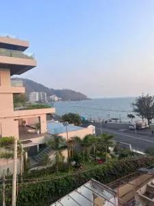Sunsea Bãi Dâu Hotel Vũng Tàu - Cần Giờ