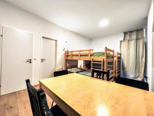 Cosy Family Condo Double Deck