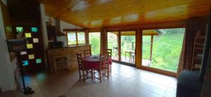 Gite à la Ferme