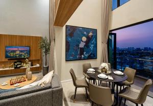 Luxury Apartment with Saigon River View - Zenity