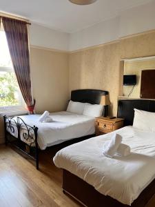 Beech Mount Grove Suites
